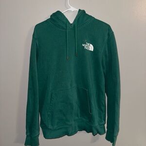 North Face Hoodie!